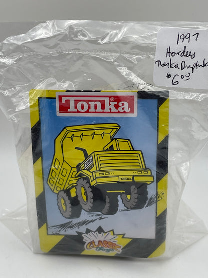 Hardee’s - Tonka Dump Truck 1997 #103069