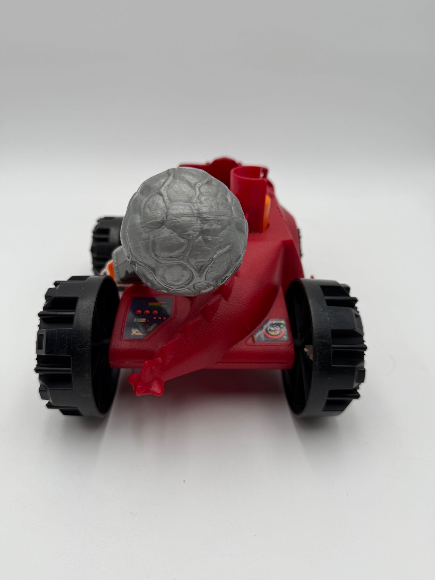 Masters of the Universe - Vehicle - Bashasaurus 1984 #105348