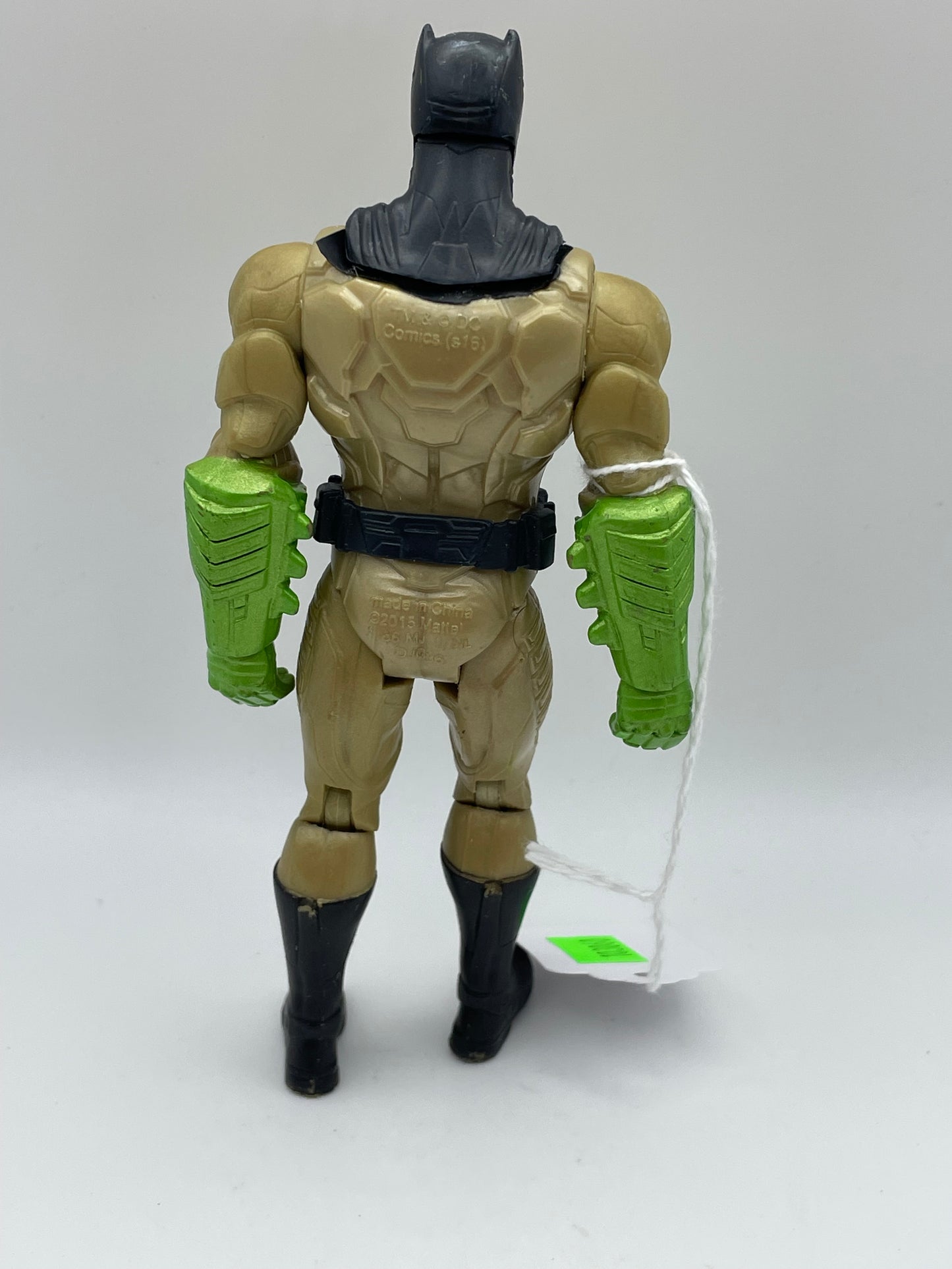 DC - Batman Figure - 2015  #103060