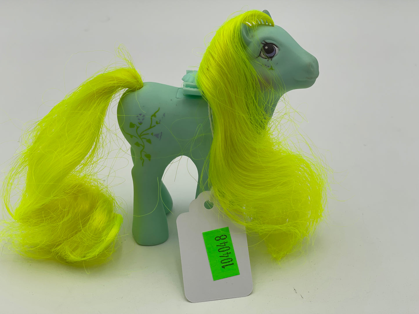 My Little Pony - G1 - Flutter Pony - Morning Glory 1986 #104048