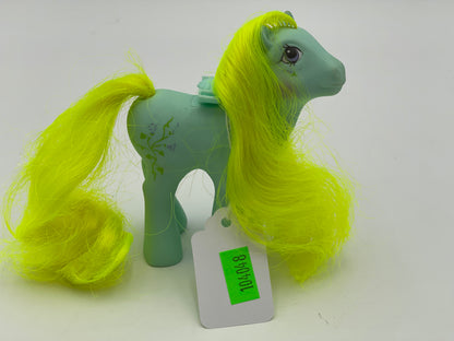 My Little Pony - G1 - Flutter Pony - Morning Glory 1986 #104048