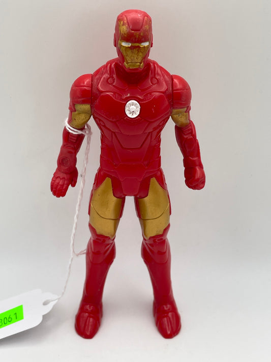 Marvel - Ironman Figure - 2015  #103061