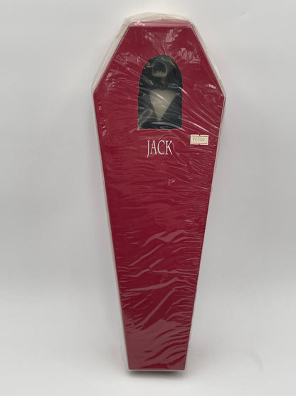 Nightmare Before Christmas - Coffin Doll - N058 Scream Jack (Japan Factory Sealed) 1998 #104725
