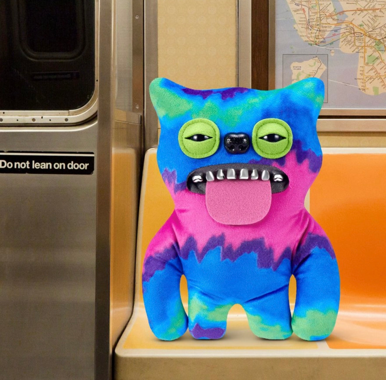 Fuggler - Fugg Life - Sir Belch 2025 #107431