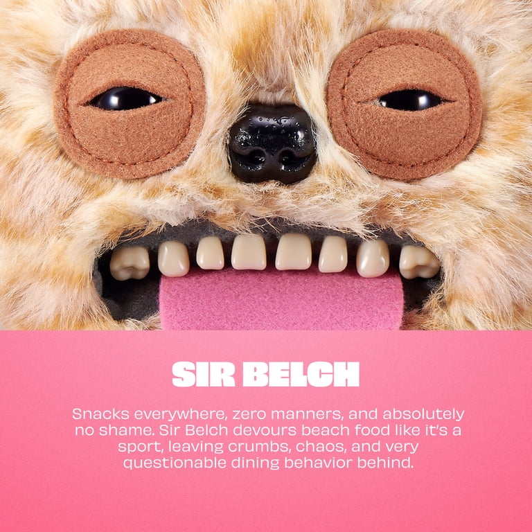 Fugglers - Nipple Fuggs - Sir Belch 2026 #108260