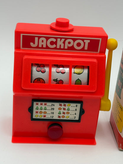 Squirt Jackpot Gag - Vintage  1970s #105438