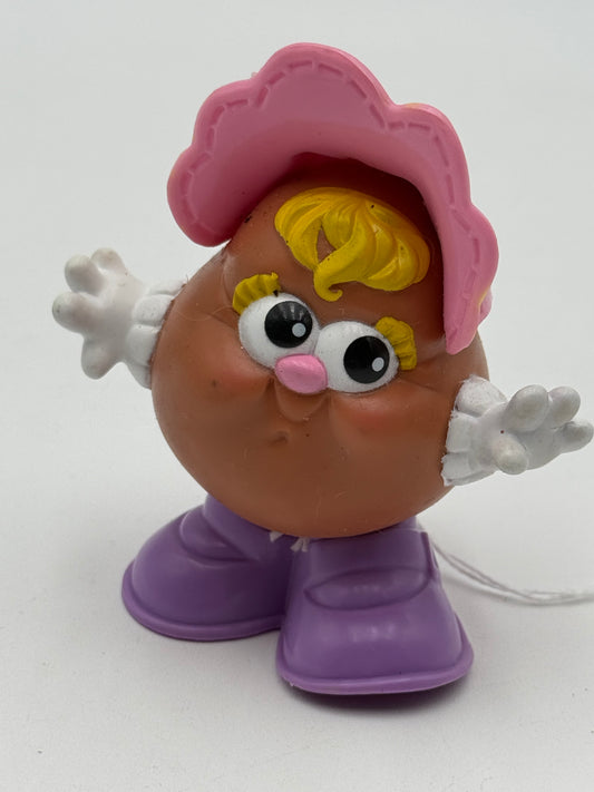 Mr Potato Head - Bonnet Baby Spud Kid 1986 #105235