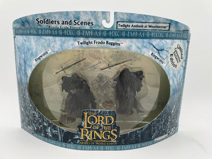 Lord of the Rings - Armies of Middle Earth - Twilight Ambush at Weathertop - Limited Edition 2003 #104767