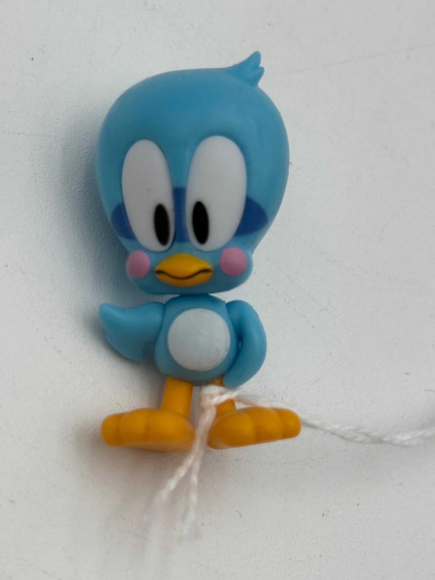 Sonic - Jakks Pacific - Flicky #105531