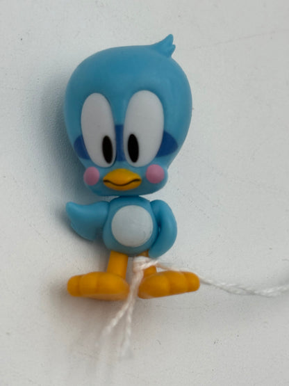 Sonic - Jakks Pacific - Flicky #105531