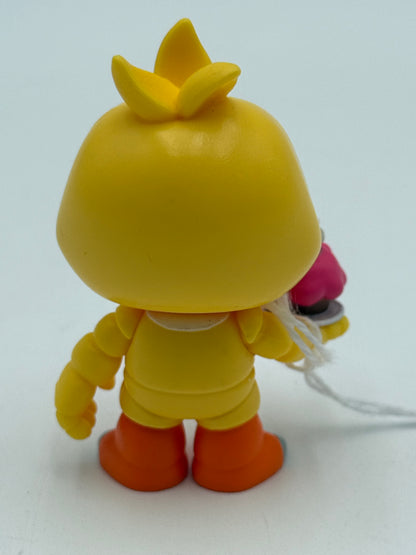 Five Nights At Freddy’s - Mini Figure - Chica 2024 #105146
