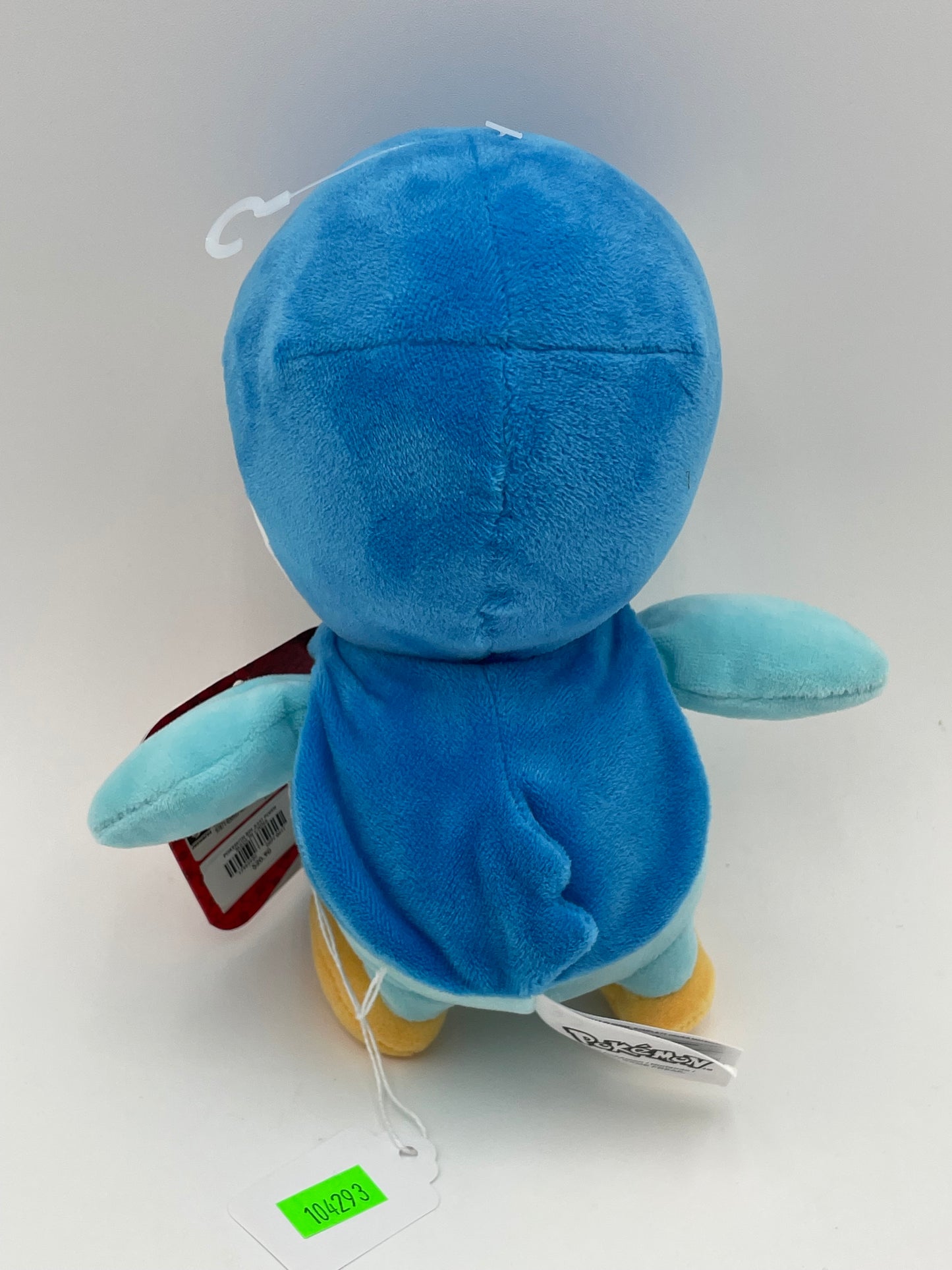 Pokémon - Plush - Piplup 2022 #104293