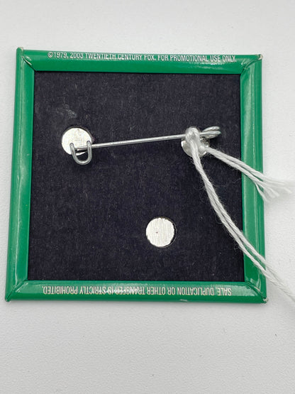 Alien Pin “In Space…” 2003 #102461