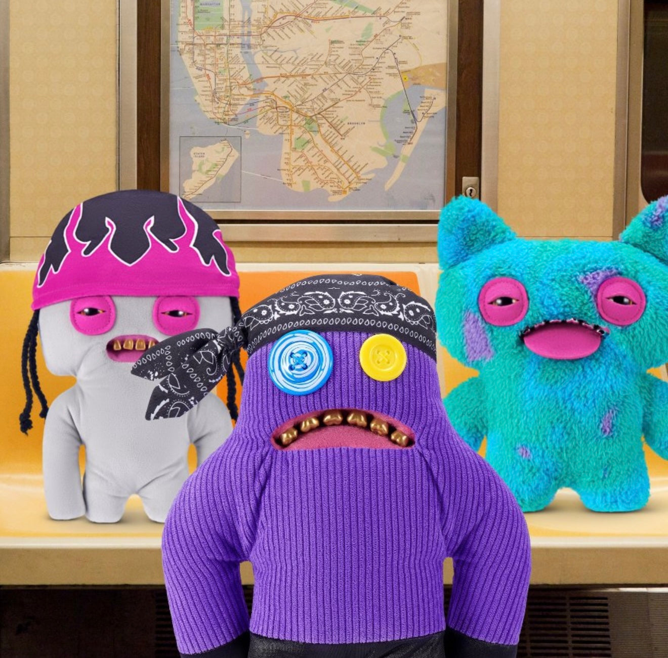 Fuggler - Fugg Life - Sasquoosh 2025 #107432