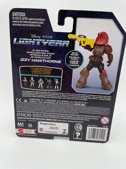 Disney - Lightyear - Izzy Hawthorne 2021 #102525
