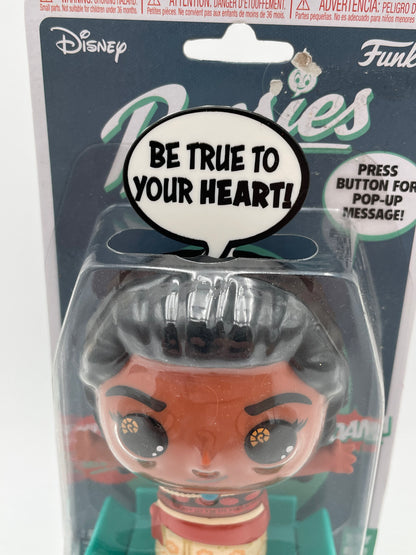 Funko Popsies - Moana 2022 #102724