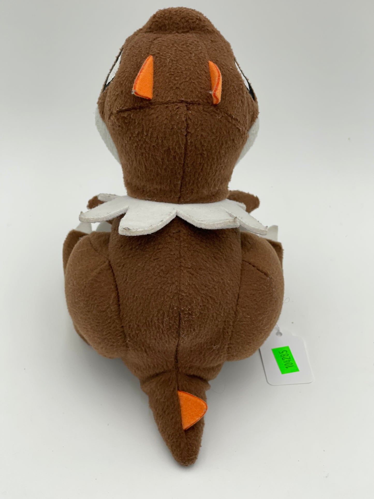 Pokémon - Plush - Tyrunt 2014 #104285