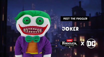 Fuggler - X DC - Joker 2024 #105610
