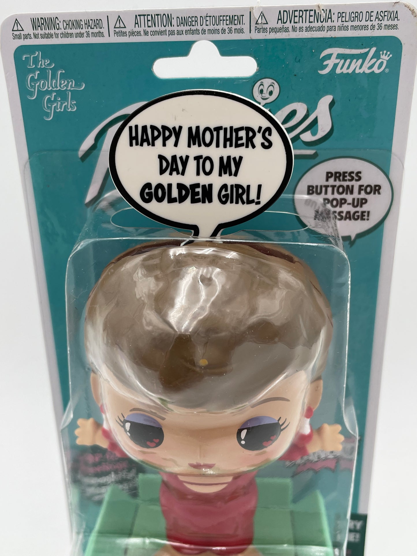Funko Popsies - Blanche 2022 #102721