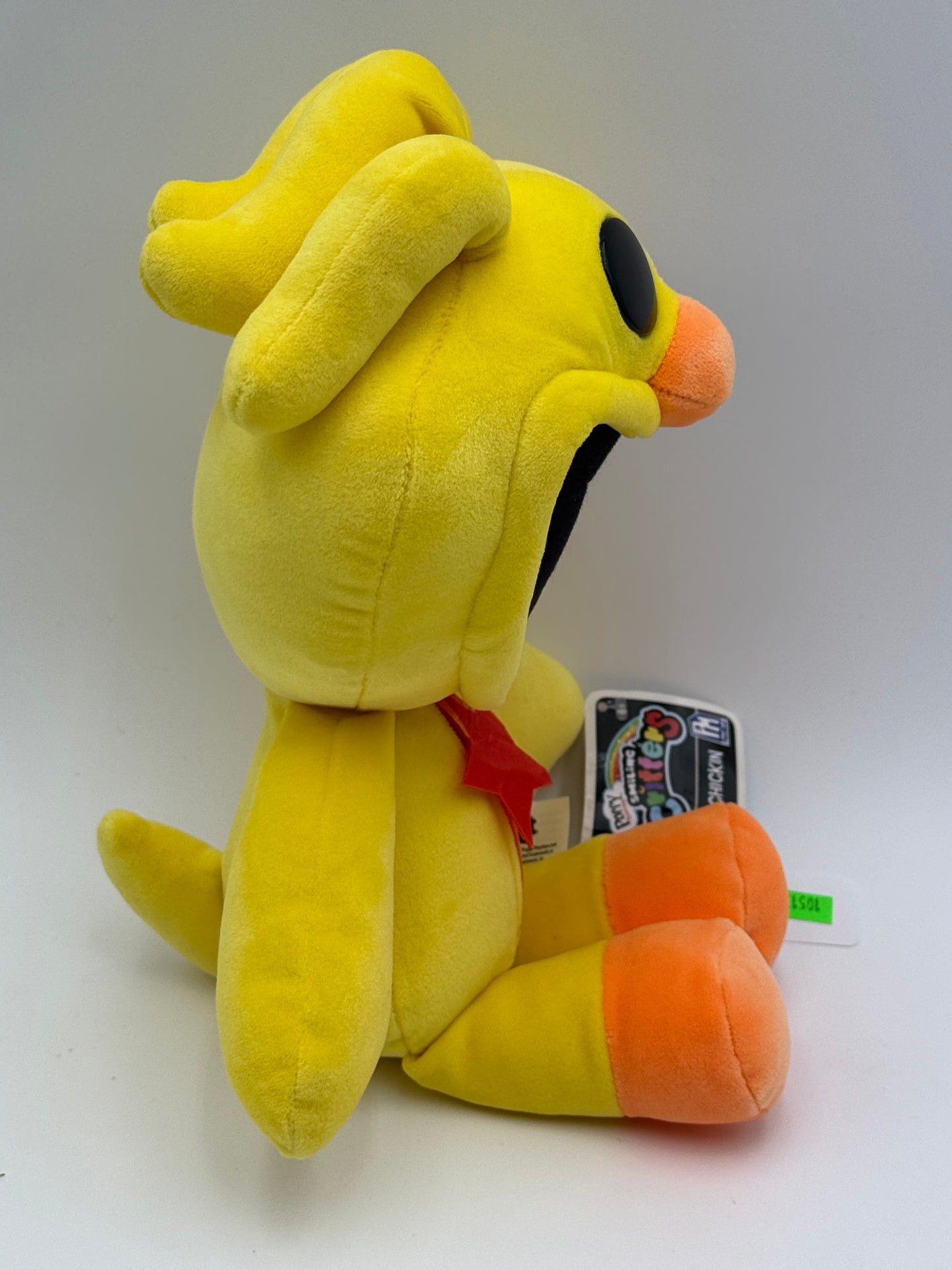Poppy Playtime - Plush - Kickin Chickin 2024 #105179