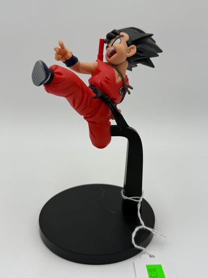 Dragon Ball Z - Banpresto - Match Makers - Son Soku Childhood 2022 #107345