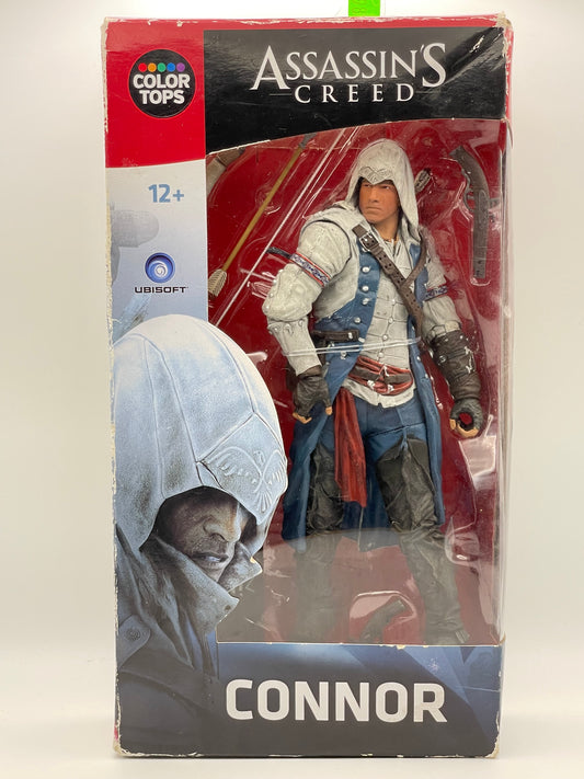 Assassins Creed - #5 Conner 2016 #103598
