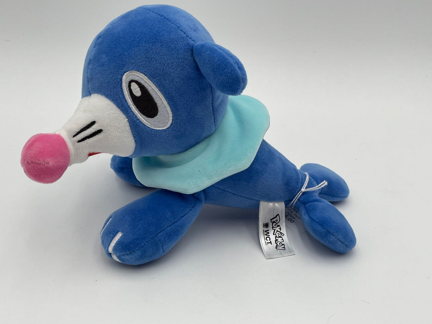 Pokémon - Plush - Popplio 2018 #104275