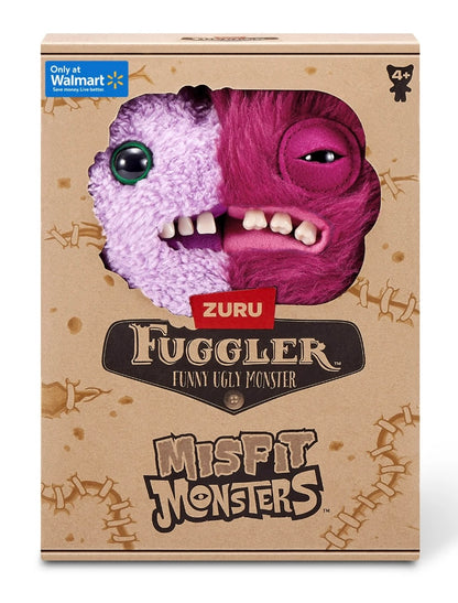 Fuggler - Misfit Monsters - Gaptooth Weirdo 2024 #107234