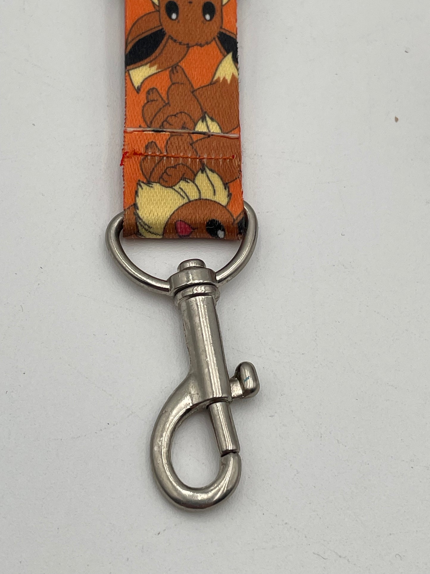 Pokémon - Lanyard -  Eevee 2016 #104241