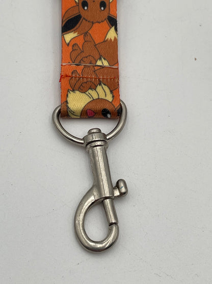 Pokémon - Lanyard -  Eevee 2016 #104241