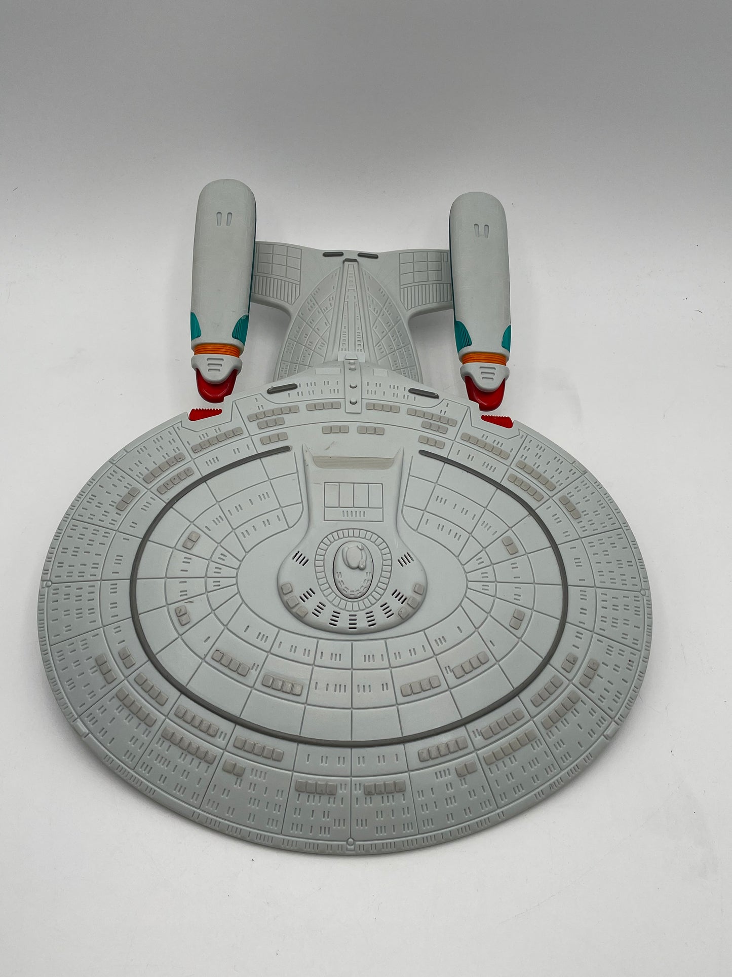 Star Trek - Playmates - TNG Starship Enterprise 1992 #104538