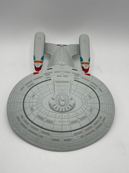 Star Trek - Playmates - TNG Starship Enterprise 1992 #104538