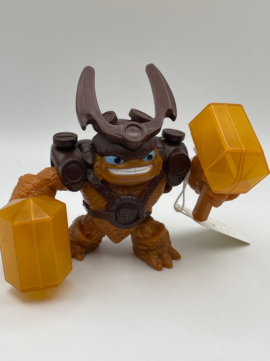 Skylanders - McDonald’s Toy #100739