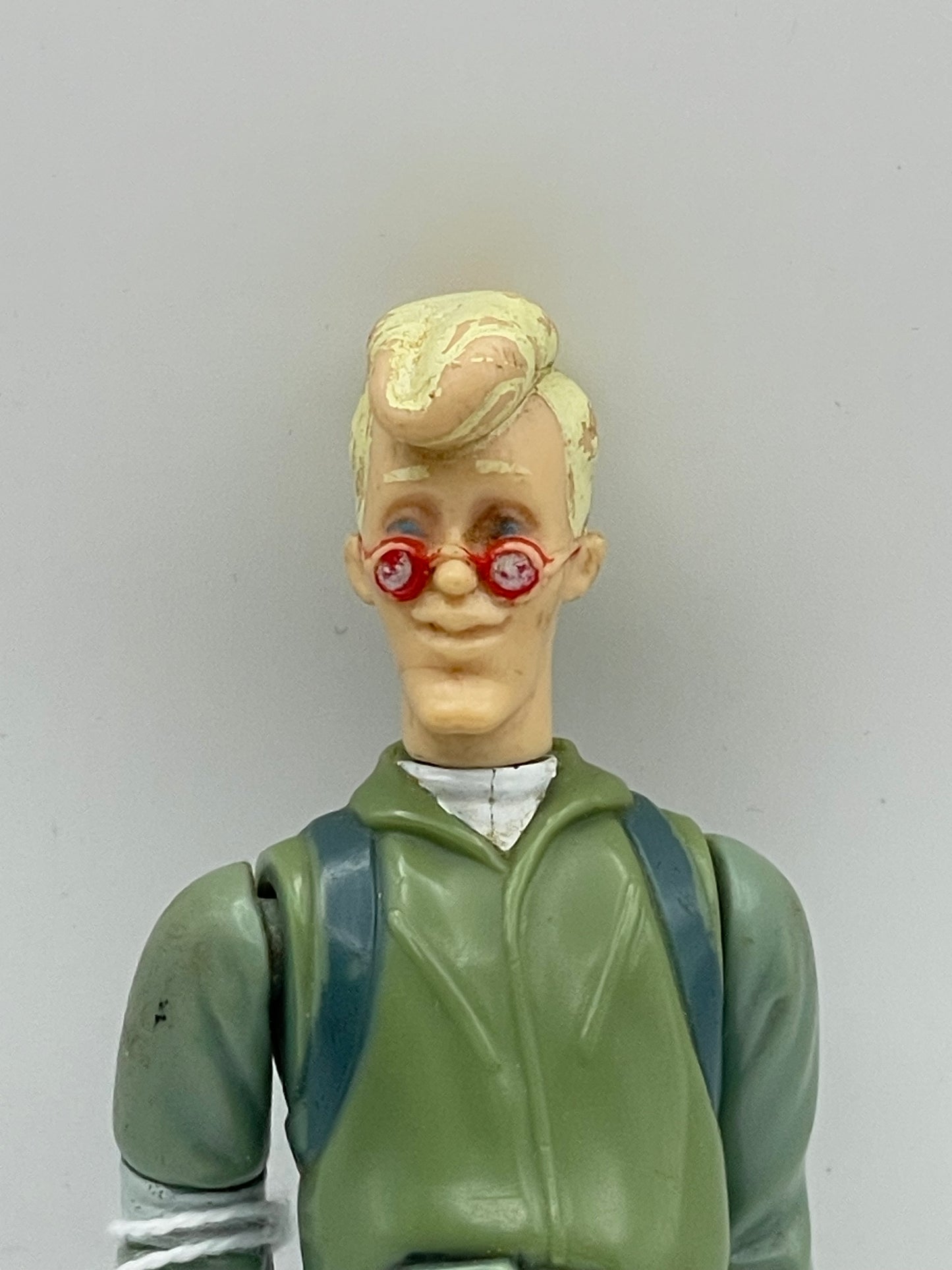 Ghostbusters - Egon Spengler 1984 #102595