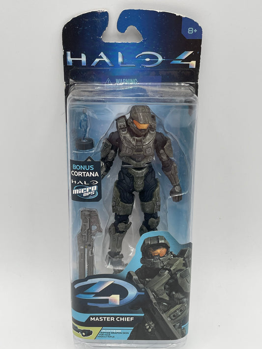Halo 4 - Master Chief 2013 #103752