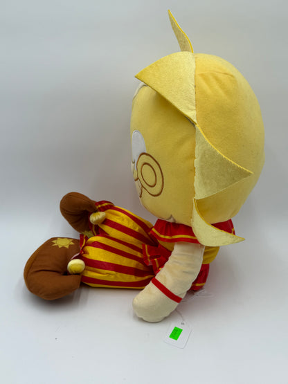 Five Nights At Freddy’s - Plush - Security Breach Sun 2023 #107250