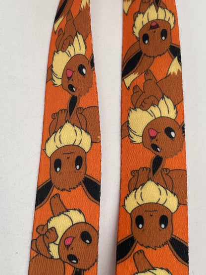 Pokémon - Lanyard -  Eevee 2016 #104241
