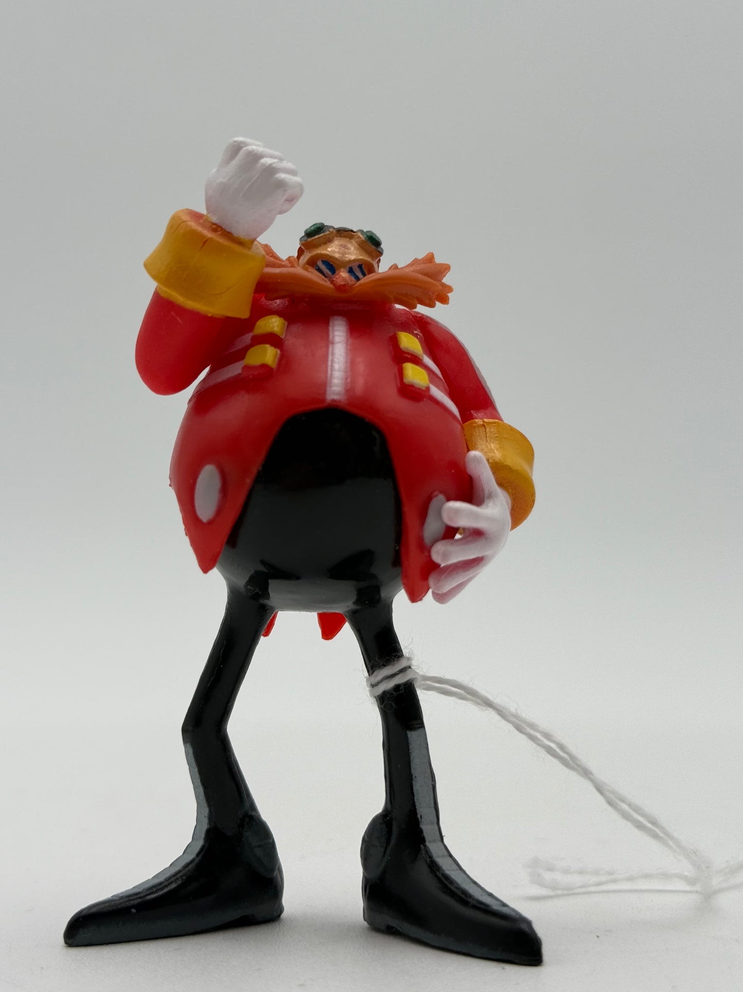 Sonic - Jakks Pacific - Dr Eggman #105539