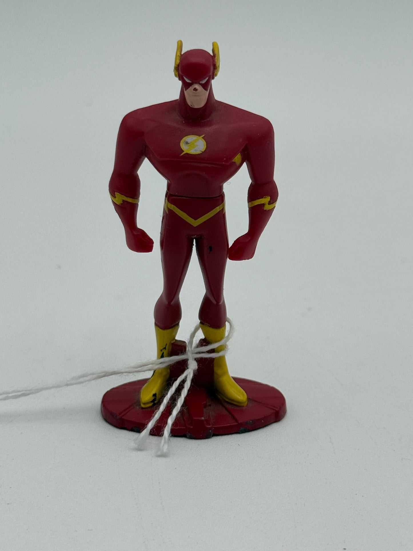 DC - Die Cast Figure - Super Heroes - The Flash #105058