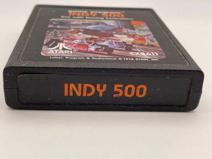 ATARI - Indy 500 1978 #103559