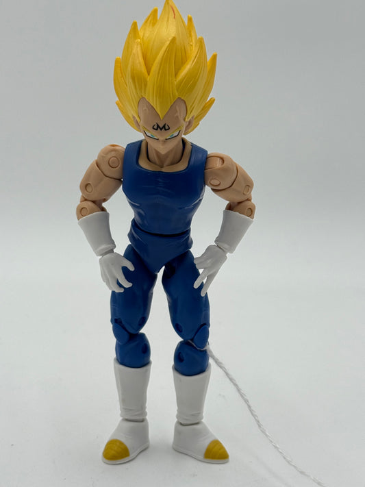 Dragon Ball Z - Bandai - Dragon Stars - Majin Vegeta 2023 #107364