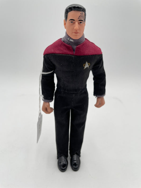 Star Trek - Playmates - Commander Chakotay 1997 #104502