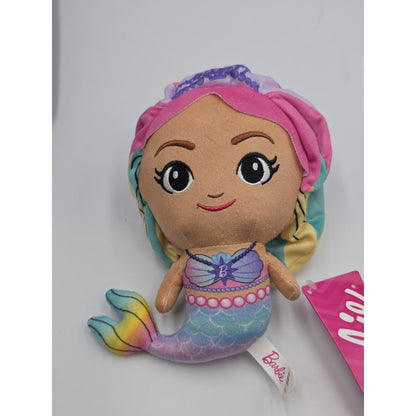Barbie - Mermaid Plush 2025 #108283