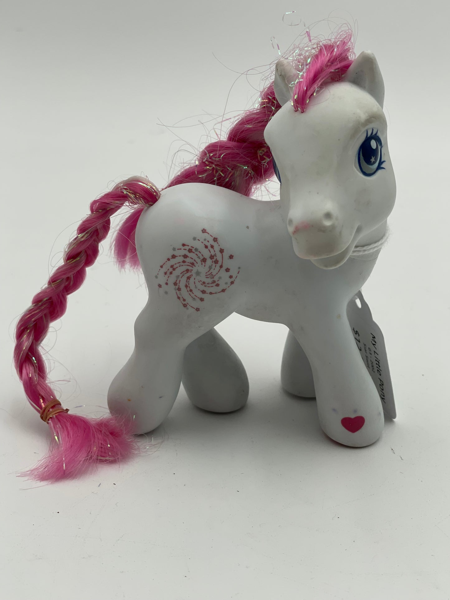 My Little Pony - G3 - Star Swirl 2002 #104122