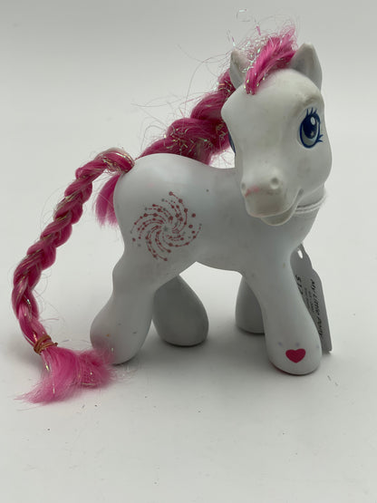 My Little Pony - G3 - Star Swirl 2002 #104122