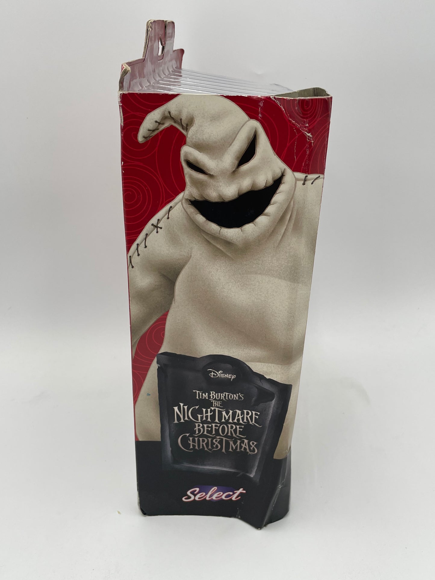 Nightmare Before Christmas - Oogie Boogie 2016 #104462