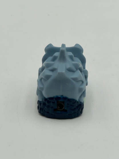 Pokémon - Burger King - Rhyhorn Figure 1999 #104219
