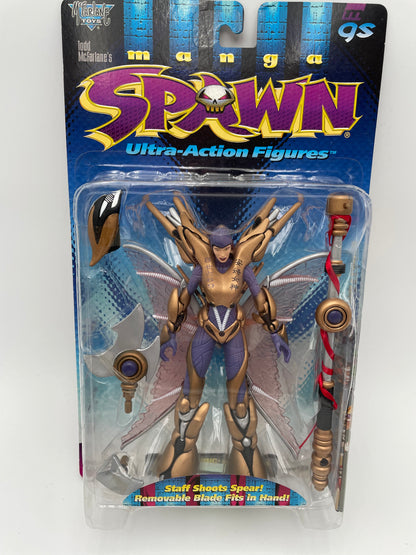 McFarlane Toys - Manga Spawn 1997 #103470