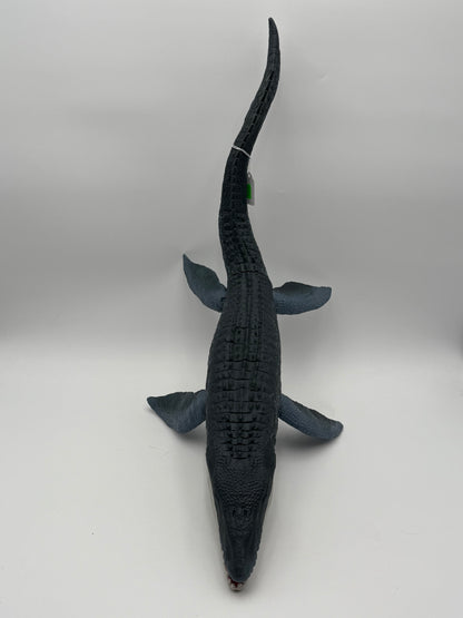 Jurassic World - Figure - Mosasaurus 2017 #105195