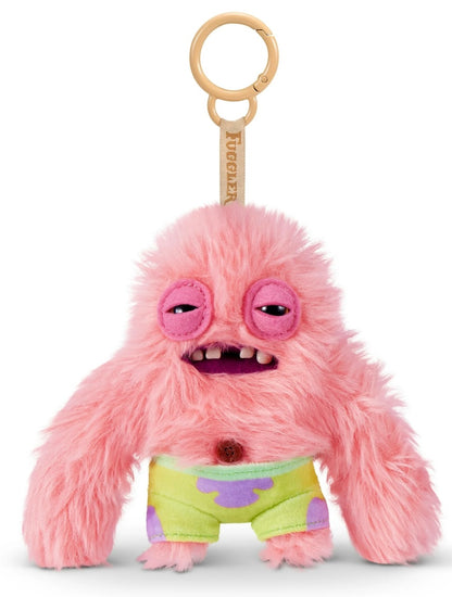 Fuggler - Sponge Bob Keychains - Patrick 2025 #107386
